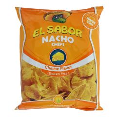 Nacho Chips Cheese 100Gm (145)