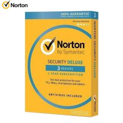 Norton Deluxe 3.0 3 Device