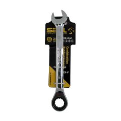 Fixed Ratchet Wrench 18''