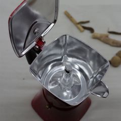 Granetic Espresso Coffee Maker