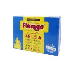 Flamingo Lightr 48' Cubes 570G