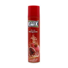 Kwik Pomegranate Air/Fr 300Ml