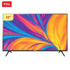 Tcl 32 Inch Hd Led Smart Tv