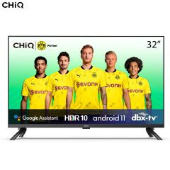 Chiq Hd 32 Inch Smart Tv