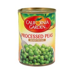 Cg Processed Peas 400G