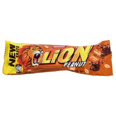 Lion Peanut 41Gm
