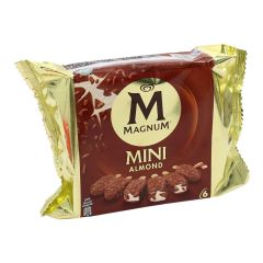 Magnum Mini Almond 345 Ml