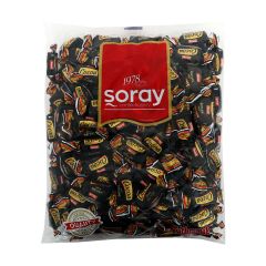 Soft Candy-Toffe Cocoa 1Kg