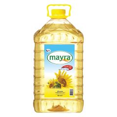 Mayra Sunflower Oil 4 Ltr