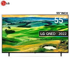 Lg 55 Inch Qned 4K Tv Nano