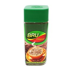 Bru Coffee Orginal 200G