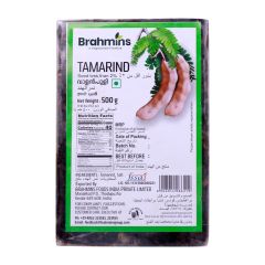 Brahmins Tamarind 500G