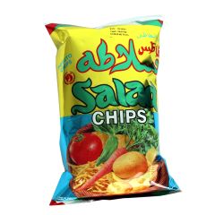 Salad Chips 75Gm