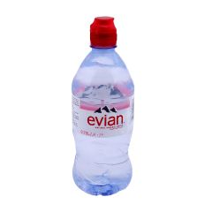 Evian Water Rebirth 750Ml