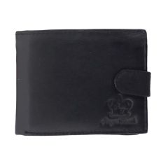 Mens Wallet Leather