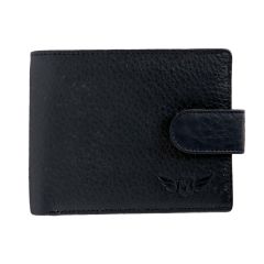 Mens Wallet Leather