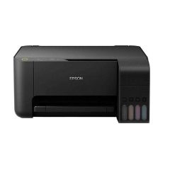 Epson Intank Printer Model Name 3110