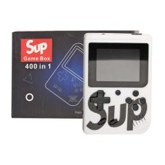 Sup Game Retro Games 400 in 1