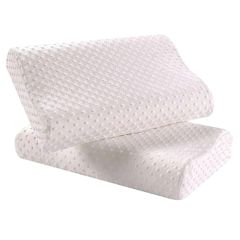 A&H Memory Foam Pillow