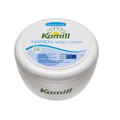 Kamill Hand and nail Cream For Sensitive 250ml