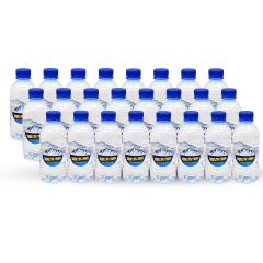 A&H Pure Water 24x330Ml