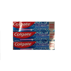 Colgate Herbal Toothpaste 3x100Ml