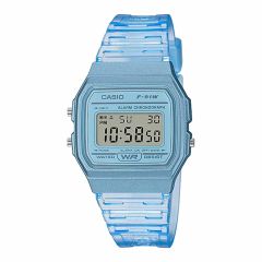 Casio Watch - ( F-91Ws-2Df )