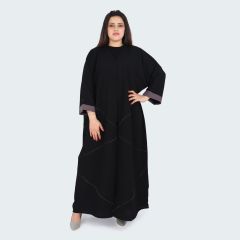 Ladies Butterfly Abaya