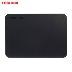 Toshiba 1Tb Extended Hard Disk Usb -TOSH1TBCANVIO