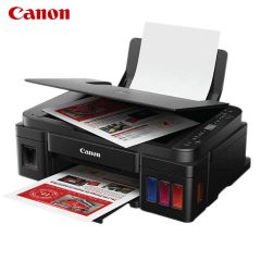 Canon Printer Tank System