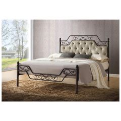 Queen Bed (150X190 Cm) 3Box