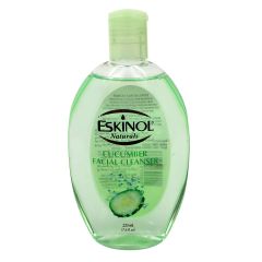 Eskinol Cleanser Cucumb 225Ml