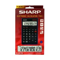 Sharp Calculator