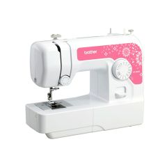 Brother Sewing Machine 14 Stitch - JV1400