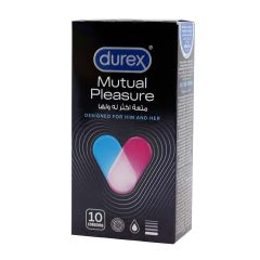 Durex Performa 10 Pcs