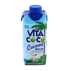 Vitacoco Nat Coconut Water 330Ml