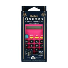Oxford Calculator