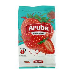 Aruba Drink Strawberry 750gm