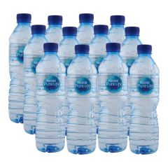 Nestle Water 12X600Ml