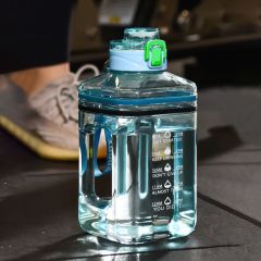 Water Bottle 2200Ml
