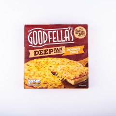Good Fellas Delic.cheesy421g