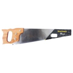 Sejil Wooden Saw With  Wooden Handle 18inch