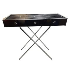 Bbq Grill Portable Stand