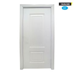 Wpc Door 210X90X24Cm(2Box)