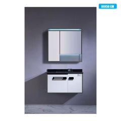 Bathroom Cabinet - Wht(2Box)