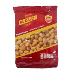 Alkazzi Blanched Peanuts 200G