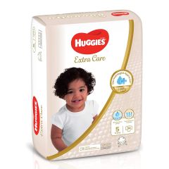 Huggies Diaper Value Size 5