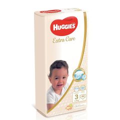 Huggies Diaper Value Size 3