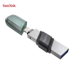 SanDisk iXpand USB Flash Drive Flip 32 GB