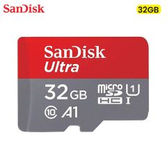 Sandisk Ultra 32Gb Sdhc